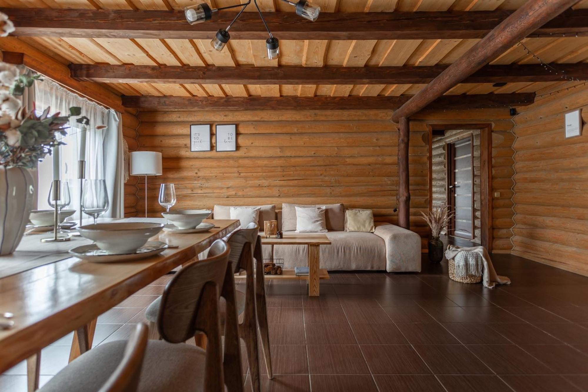 Chalet Borzhava Huklyvyy المظهر الخارجي الصورة