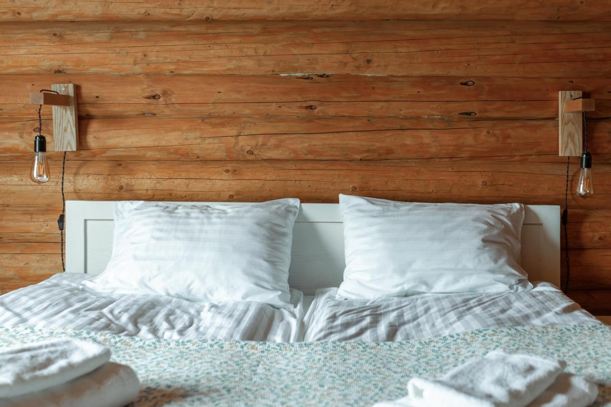 Chalet Borzhava Huklyvyy المظهر الخارجي الصورة