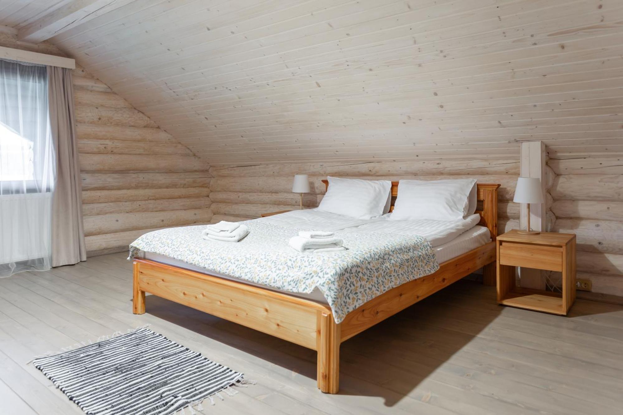 Chalet Borzhava Huklyvyy المظهر الخارجي الصورة