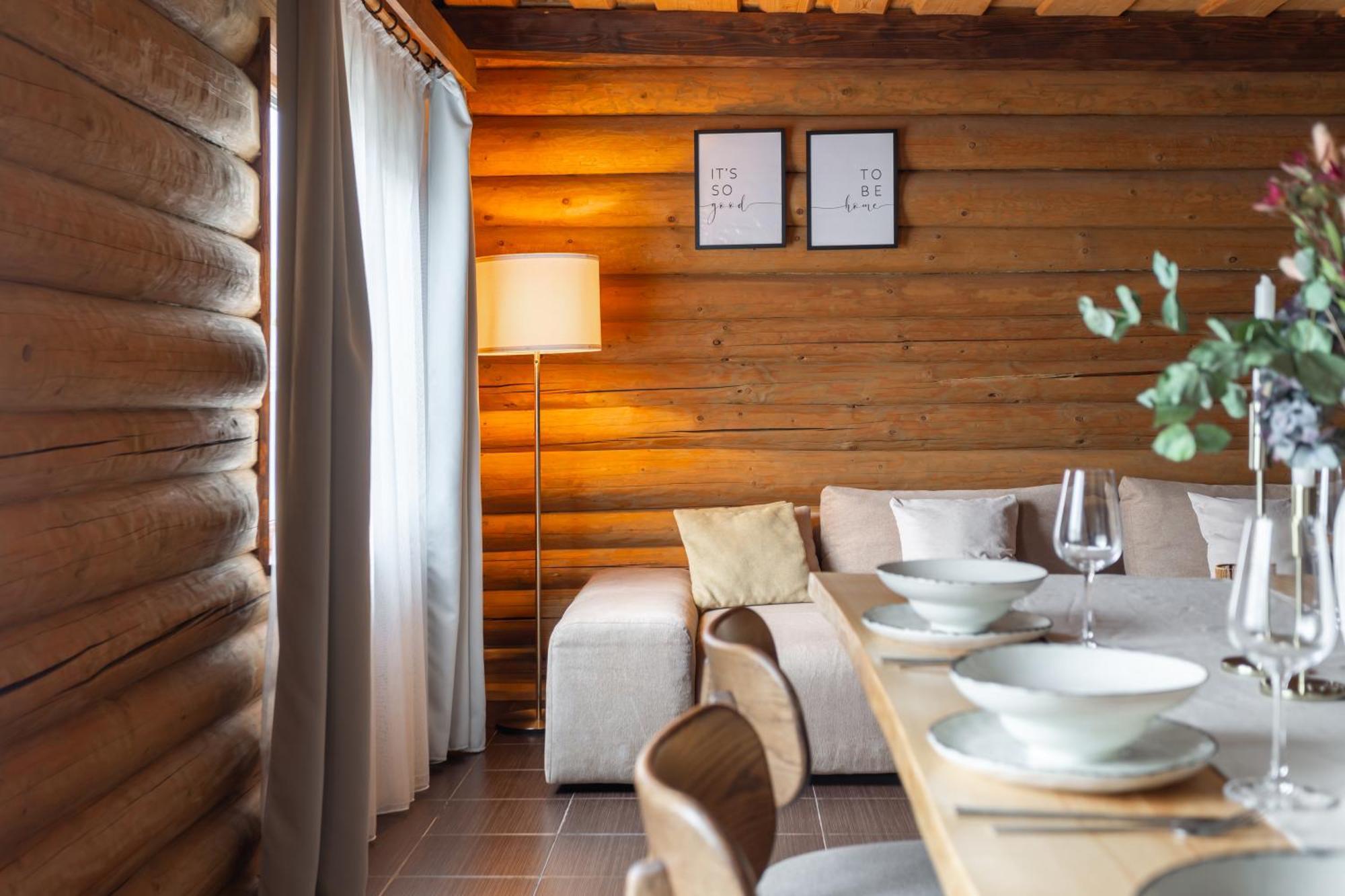 Chalet Borzhava Huklyvyy المظهر الخارجي الصورة